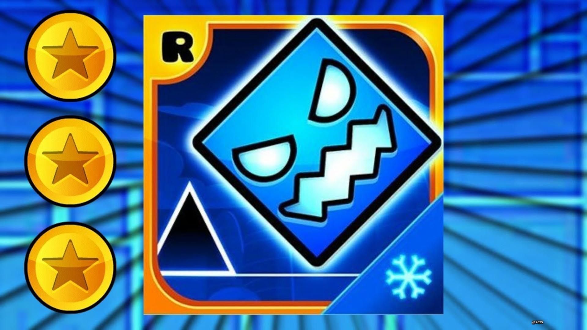 Geometry Dash SubZero