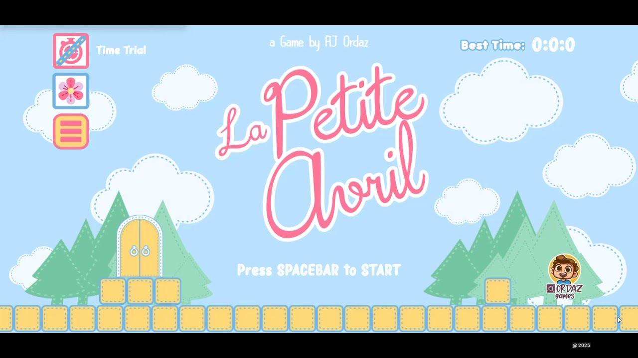 La Petite Avril